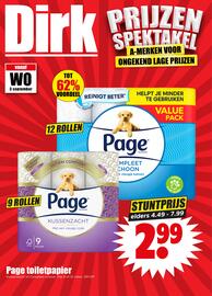 Dirk folder week 36 Pagina 26