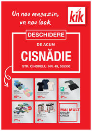 Catalog Kik Pagină 1