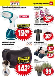 Dirk folder | Kanskoopjes Pagina 3