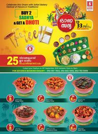 Safari Hypermarket catalogue Page 3