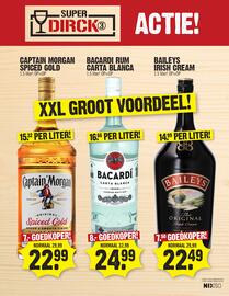 Super Dirck 3 folder week 36 Pagina 1