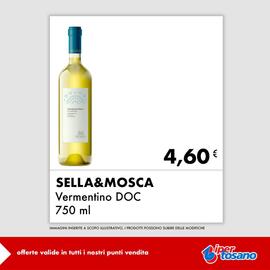 Volantino Iper Tosano settimana 35 Pagina 6