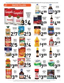 Valu Markt Weekly Ad week 35 Page 6