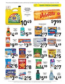 Valu Markt Weekly Ad week 35 Page 7