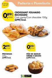 Folheto Pingo Doce | Fim de Semana Página 11