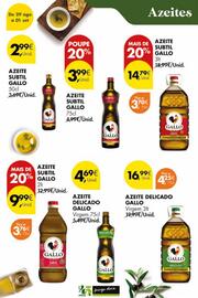 Folheto Pingo Doce | Fim de Semana Página 15