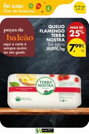 Folheto Pingo Doce | Fim de Semana Página 16