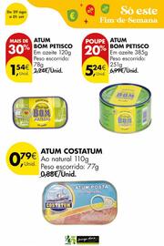 Folheto Pingo Doce | Fim de Semana Página 17