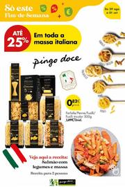 Folheto Pingo Doce | Fim de Semana Página 18