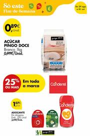 Folheto Pingo Doce | Fim de Semana Página 20