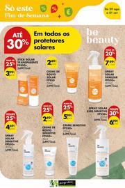 Folheto Pingo Doce | Fim de Semana Página 28