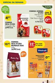 Folheto Pingo Doce | Fim de Semana Página 30