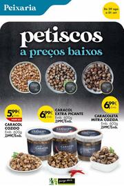 Folheto Pingo Doce | Fim de Semana Página 4