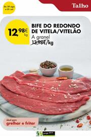 Folheto Pingo Doce | Fim de Semana Página 9