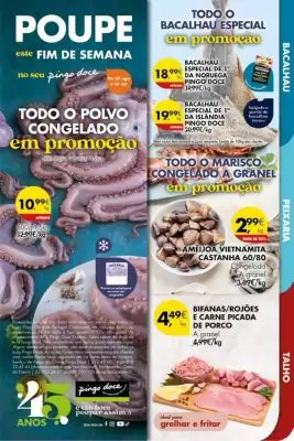 Folheto Pingo Doce (válido até 1-09)