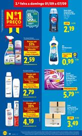 Folheto Lidl semana 36 Página 20