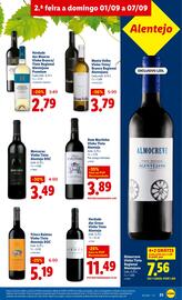 Folheto Lidl semana 36 Página 23