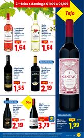 Folheto Lidl semana 36 Página 25