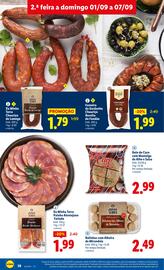 Folheto Lidl semana 36 Página 28