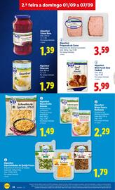 Folheto Lidl semana 36 Página 34