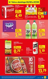 Folheto Lidl semana 36 Página 45