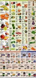 Key Food Weekly Ad week 35 Page 4