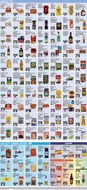 Key Food Weekly Ad week 35 Page 7