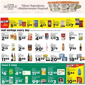Hannaford Weekly Ad week 36 Page 10