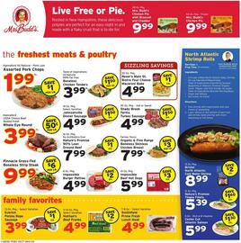 Hannaford Weekly Ad week 36 Page 2