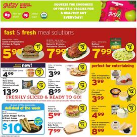 Hannaford Weekly Ad week 36 Page 6