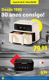 Folheto Lidl | Novidades Página 12