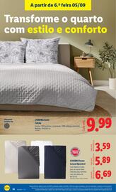 Folheto Lidl | Novidades Página 14