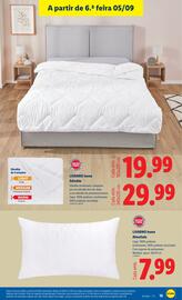 Folheto Lidl | Novidades Página 15