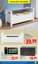 Folheto Lidl | Novidades Página 17