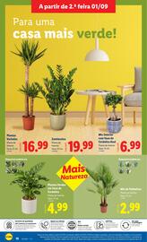 Folheto Lidl | Novidades Página 18