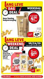 Kruidvat folder week 36 Pagina 15