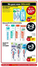 Kruidvat folder week 36 Pagina 19