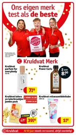 Kruidvat folder week 36 Pagina 2