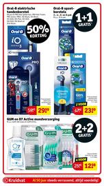 Kruidvat folder week 36 Pagina 20