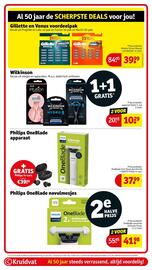 Kruidvat folder week 36 Pagina 22