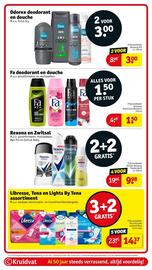 Kruidvat folder week 36 Pagina 25
