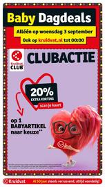 Kruidvat folder week 36 Pagina 42