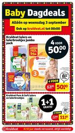 Kruidvat folder week 36 Pagina 43