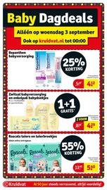 Kruidvat folder week 36 Pagina 44