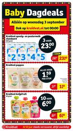 Kruidvat folder week 36 Pagina 45