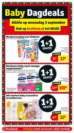 Kruidvat folder week 36 Pagina 47