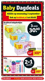 Kruidvat folder week 36 Pagina 48