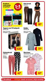 Kruidvat folder week 36 Pagina 52