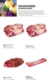 Transgourmet Flugblatt Seite 9