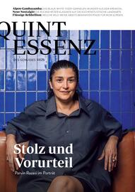 Transgourmet Flugblatt Seite 1